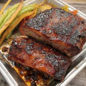 Costillas