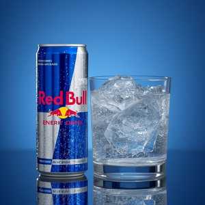 Red Bull