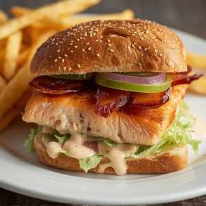 Fishwich