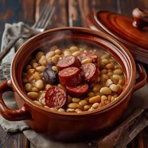 Fabada Asturiana