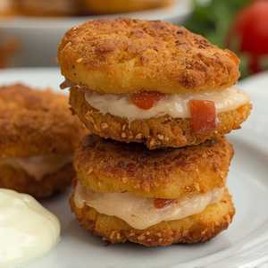 CROQUETAS