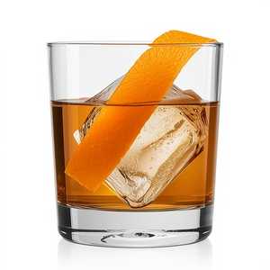 Old Fashioned