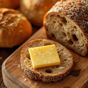 Breads