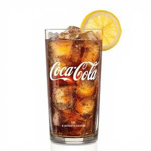 Coke (Can)