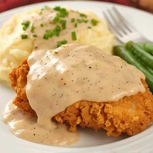 Chicken Fried Steak