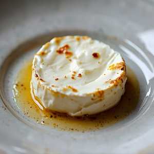 SIDE GOAT CHEESE