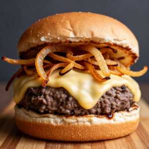 Boucherie Burger