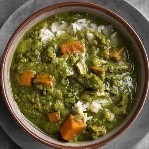 Reg Veg Saag