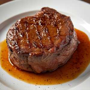 Filet 12oz