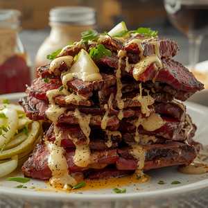 Shawarma Beef/Lamb