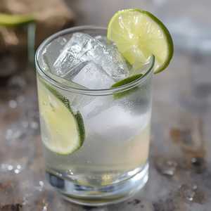 Tonic Water