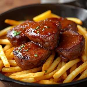 Steak Frites
