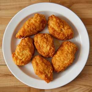 Golden Nuggets