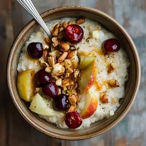 Bircher Muesli