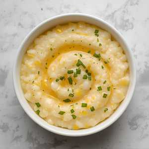 Side Grits