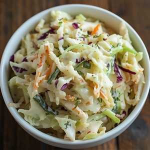 House-made Coleslaw