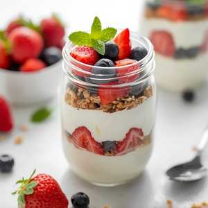 Greek Yogurt