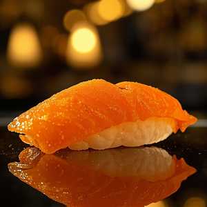 Tobiko-Flying Fish Roe
