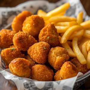 Chicken Nuggets