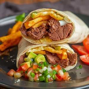 Cali Steak Zapato