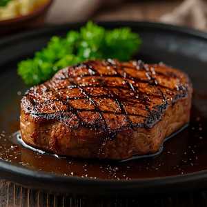 Filet Mignon
