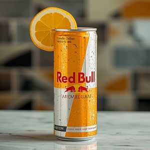 TROPICAL RED BULL