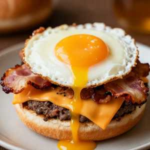 Sunny Side Up