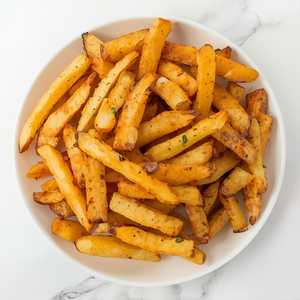 Home Fries