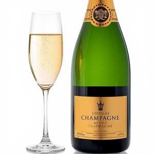 Brut, Laurent Perrier (375ml)