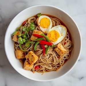 Pad See Ew Veggie