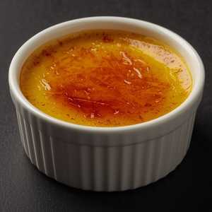 Crème Brulee