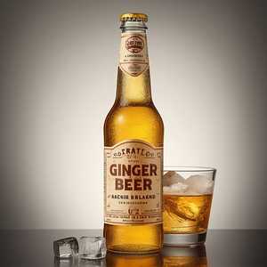 Ginger Beer
