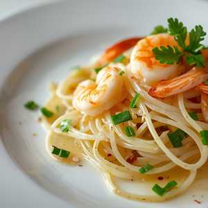 Glass Noodles Salad