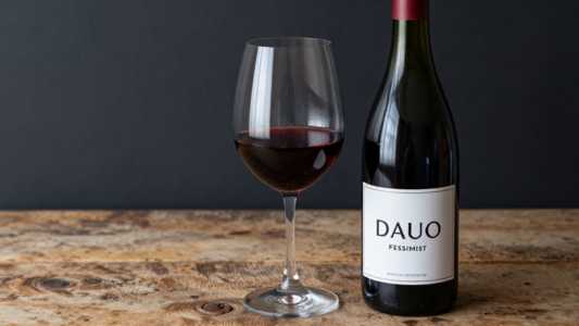 Dauo "pessimist" Red Blend