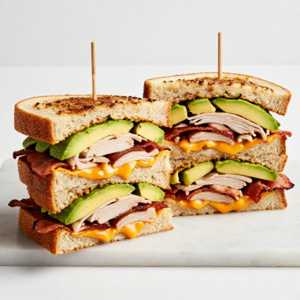 Turkey Club