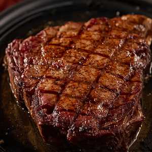 Prime Bone-In Ribeye