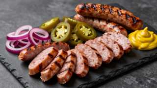 Sausage Board