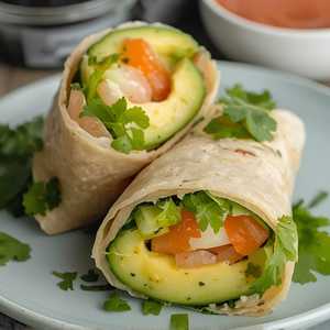 Cucumber Ceviche
