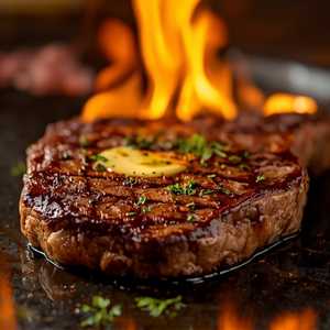 T-Bone* (20 oz)