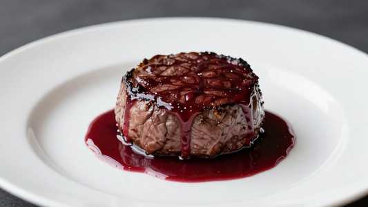 Filet Mignon