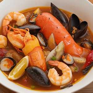 Mariscada