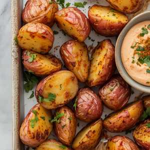Brunch Potatoes