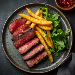D'artagnan Wagyu Beef