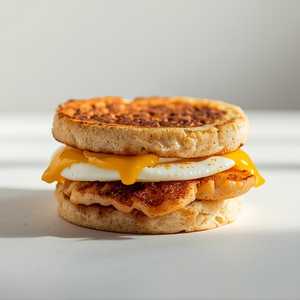 Egg White Grill Meal