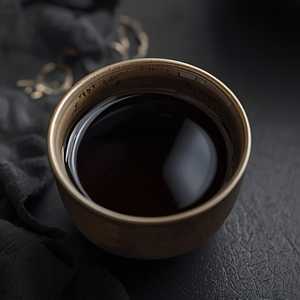 YUNNAN PEARL BLACK