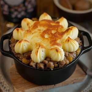 Shepherd's Pie