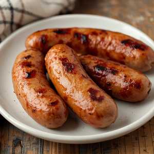 Daily Sausage