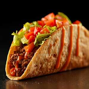Queso Goridita Crunch