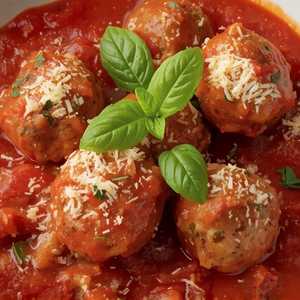 Meatballs