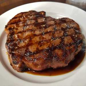 45-90 Day Dry-Aged Bone-In NY Strip